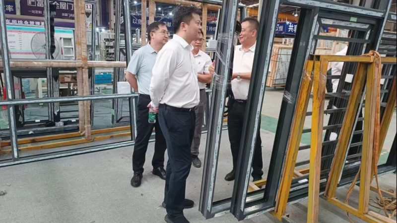 别墅门窗五金件定制，如何选得性价比高？**