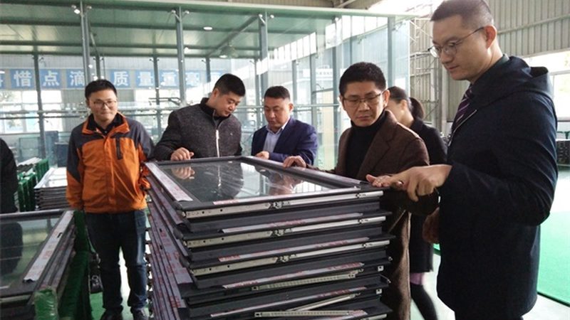 钢质门分包施工技术交底：关键步骤与注意事项
