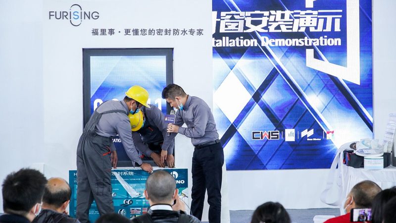 系统门窗定制：揭秘定制化背后的技术奥秘